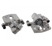 Гальмівний супорт задній лівий Ford Focus 3 / Форд Фокус 3 2011-2018 2132143 NK (Данія)