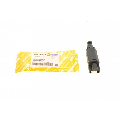 Датчик педалі гальма (2 контакти) Volkswagen Sharan / Фольксваген Шаран 1995-2010 3945043 AUTOTECHTEILE (Німеччина)