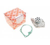 Помпа / водяной насос Renault Megane 3 / Рено Меган 3 1.9dCi 2008-2016 39459 FEBI (Германия)