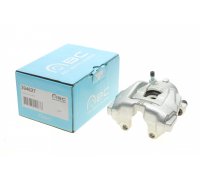 Суппорт тормозной передний правый (D=57) Opel Combo D / Fiat Doblo II 2010- 394627 AXIA (Дания)