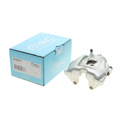 Супорт гальмівний передній правий (D=57) Opel Combo D / Fiat Doblo II 2010- 394627 AXIA (Данія)