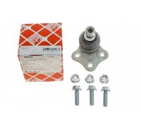Шаровая опора Renault Megane 3 / Рено Меган 3 2008-2016 39493 FEBI (Германия)
