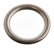 Прокладка болта масляного поддона Volkswagen Passat B6 / Фольксваген Пассат Б6 2005-2010 30939733 SWAG (Германия)