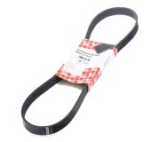 Ремені генератора Citroen C4 Picasso / Сітроен C4Пікассо 1.8 / 2.0 (бензин) 2006-2013 39785 FEBI (Німеччина)