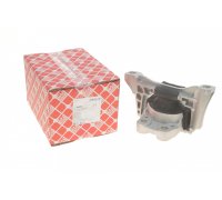 Подушка двигателя передняя правая (UKDB / TYDA / TXDB / UFDB, OE 1543751 ) Ford Focus 3 / Форд Фокус 3 2.0TDCi 2011-2018 39875 FEBI (Германия)