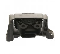 Подушка двигателя передняя правая Ford C‑MAX 2 / Форд С Макс 2 2.0TDI 2010–2019 39875 FEBI (Германия)