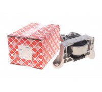 Подушка двигателя передняя правая (UKDB / TYDA / TXDB / UFDB, OE 1376724 ) Ford Focus 3 / Форд Фокус 3 2.0TDCi 2011-2018 39887 FEBI (Германия)