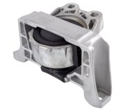 Подушка двигателя передняя правая Ford C‑MAX 2 / Форд С Макс 2 2.0TDI 2010–2019 39887 FEBI (Германия)
