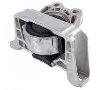 Подушка двигателя передняя правая Ford C‑MAX 2 / Форд С Макс 2 2.0TDI 2010–2019 39887 FEBI (Германия)