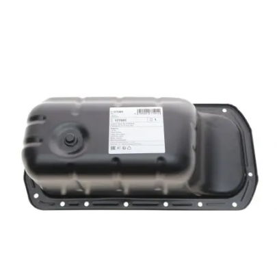 Масляный поддон Ford C‑MAX 2 / Форд С Макс 2 1.6TDI 2010–2019 3A103055 AND (Украина)