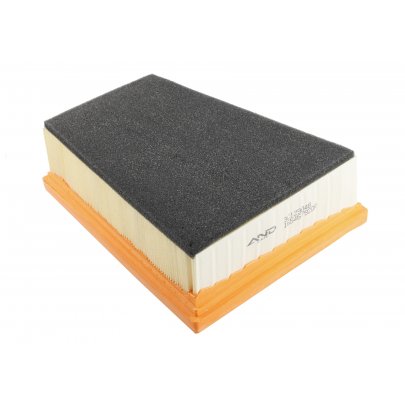 Фільтр повітряний (з поролоном) Renault Megane 3 / Рено Меган 3 1.5dCi / 1.6dCi / 1.9dCi / 1.2 / 1.4 / 1.6 (бензин) 2008-2016 3C129048 AND (Україна)