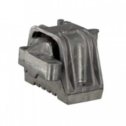 Подушка двигателя передняя правая Skoda Octavia 2 / Шкода Октавия 2 1.9TDI 2004-2013 3L199026 AND (Украина)