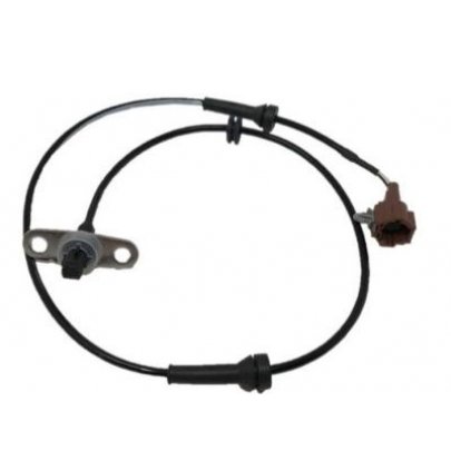 Датчик ABS передний Volkswagen Sharan / Фольксваген Шаран 1995-2010 3T927011 AND (Украина)