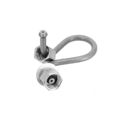 Паливний шланг високого тиску Mercedes-Benz Atego 2 / Мерседес-Бенц Атего 2 4.3 / 4.9 / 6.4 / 7.2CDI 2004-2013 4.11045 DT (Німеччина)