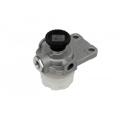 Паливний насос (ручний із режимом очікування) Mercedes-Benz Atego 2 / Мерседес-Бенц Атего 2 4.25CDI / 4.8CDI /  6.4CDI / 7.2CDI 2004-2013 4.61251 DT (Німеччина)