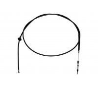 Трос відкривання капота Mercedes-Benz Atego 2 / Мерседес-Бенц Атего 2 2004-2013 4.63239 DT (Німеччина)