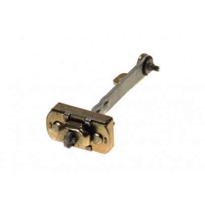 Ограничитель передней двери левой Mercedes-Benz Atego 2 / Мерседес-Бенц Атего 2 2004-2013 4.63351 DT (Германия)