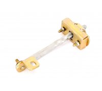 Ограничитель передней двери правой Mercedes-Benz Atego 2 / Мерседес-Бенц Атего 2 2004-2013 4.63352 DT (Германия)