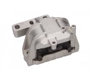 Подушка двигателя передняя правая Skoda Octavia 2 / Шкода Октавия 2 1.9TDI 2004-2013 40-0004 MAXGEAR (Польша)