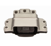 Подушка двигуна задня ліва Skoda Octavia 2 / Шкода Октавія 2 1.6TDI 2004-2013 40-0345 MAXGEAR (Польща)
