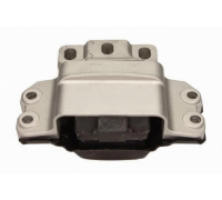 Подушка двигателя задняя левая Skoda Octavia 2 / Шкода Октавия 2 1.6TDI 2004-2013 40-0345 MAXGEAR (Польша)
