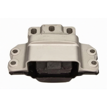 Подушка двигателя задняя левая Skoda Octavia 2 / Шкода Октавия 2 1.6TDI 2004-2013 40-0345 MAXGEAR (Польша)