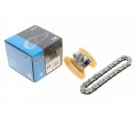 Комплект ланцюга ГРМ (UKDB / TYDA / TXDB / UFDB) Ford Focus 3 / Форд Фокус 3 2.0TDCi 2011-2018 40-1022K IJS GROUP (Іспанія)
