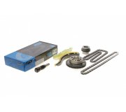 Комплект цепи ГРМ Ford Connect 1.8TDCi / 1.8Di 2002-2013 40-1131FK IJS GROUP (Испания)