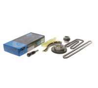 Комплект цепи ГРМ Ford Connect 1.8TDCi / 1.8Di 2002-2013 40-1131FK IJS GROUP (Испания)