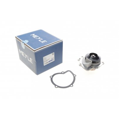 Помпа / водяной насос Ford C‑MAX 2 / Форд С Макс 2 2.0TDI 2010–2019 40-132200004 MEYLE (Германия)