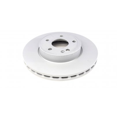 Тормозной диск передний (300х28мм) MB Vito 639 2003- 6679.10 Remsa (Испания)