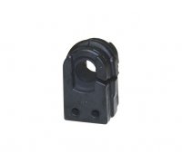 Втулка стабілізатора переднього (D=20мм) Renault Megane 3 / Рено Меган 3 2008-2016 40011 BIRTH (Італія)