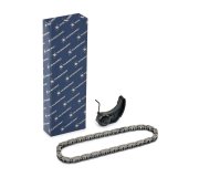 Комплект цепи ГРМ Volkswagen Sharan / Фольксваген Шаран 1.8 (бензин) 1995-2010 400120500001 KOLBENSCHMIDT (Германия)