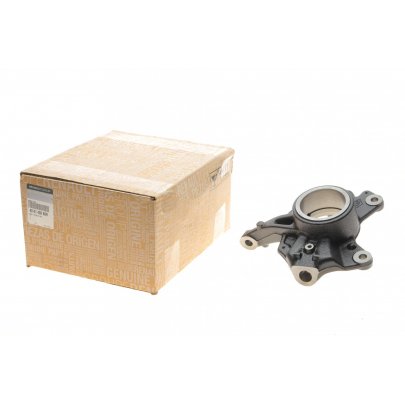 Кулак поворотний правий (цапфа) Renault Megane 3 / Рено Меган 3 2008-2016 400140080R ITH (Німеччина)