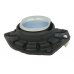 Подушка переднього амортизатора Renault Scenic II / Рено Сценік 2 2003-2009 4001645 SASIC (Франція) - Фото №2