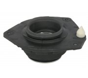 Подушка амортизатора переднего Renault Scenic II / Рено Сценик 2 2003-2009 4001645 SASIC (Франция)
