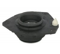 Подушка амортизатора переднего Renault Scenic II / Рено Сценик 2 2003-2009 4001645 SASIC (Франция)