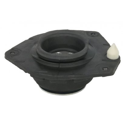 Подушка переднього амортизатора Renault Scenic II / Рено Сценік 2 2003-2009 4001645 SASIC (Франція)