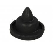 Отбойник амортизатора заднего Renault Scenic II / Рено Сценик 2 2003-2009 4005508 SASIC (Франция)