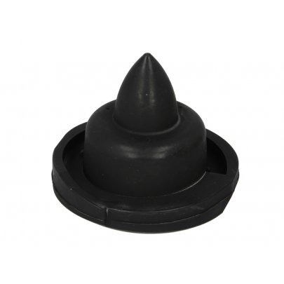 Отбойник амортизатора заднего Renault Scenic II / Рено Сценик 2 2003-2009 4005508 SASIC (Франция)