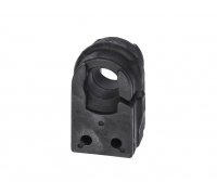 Втулка стабілізатора переднього (D=22мм) Renault Megane 3 / Рено Меган 3 2008-2016 40093 BIRTH (Італія)