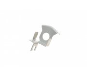 Защита шаровой опоры Renault Trafic II / Opel Vivaro A 2006-2014 401326468R RENAULT (Франция)