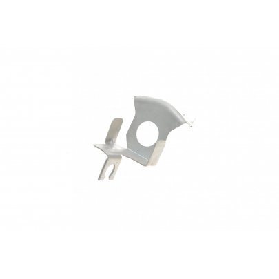 Защита шаровой опоры Renault Trafic II / Opel Vivaro A 2006-2014 401326468R RENAULT (Франция)