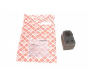 Втулка стабілізатора переднього (D=20мм) Renault Megane 3 / Рено Меган 3 2008-2016 40144 FEBI (Німеччина)