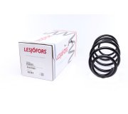 Пружина передняя на Citroen C4 Picasso / Ситроен C4 Пикассо 2006-2013 4015669 LESJOFORS (Швеция)