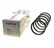 Пружина передняя Peugeot Partner / Citroen Berlingo 1996-2008 4015672 LESJOFORS (Швеция)