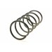 Пружина передня Peugeot Partner / Citroen Berlingo 1996-2008 4015672 LESJOFORS (Швеція) - Фото №2