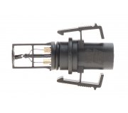 Датчик температури впускного повітря (контактів 2) MB Vito 639 2003- 402004 SOLGY (Іспанія)
