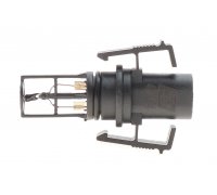 Датчик температуры впускного воздуха (контактов 2) MB Vito 639 2003- 402004 SOLGY (Испания)