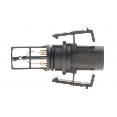 Датчик температури впускного повітря (контактів 2) MB Vito 639 2003- 402004 SOLGY (Іспанія)